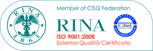 Certificado RINA